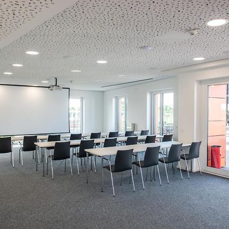 Havenhostel Stade - Hotel מראה חיצוני תמונה