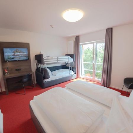 Havenhostel Stade - Hotel מראה חיצוני תמונה